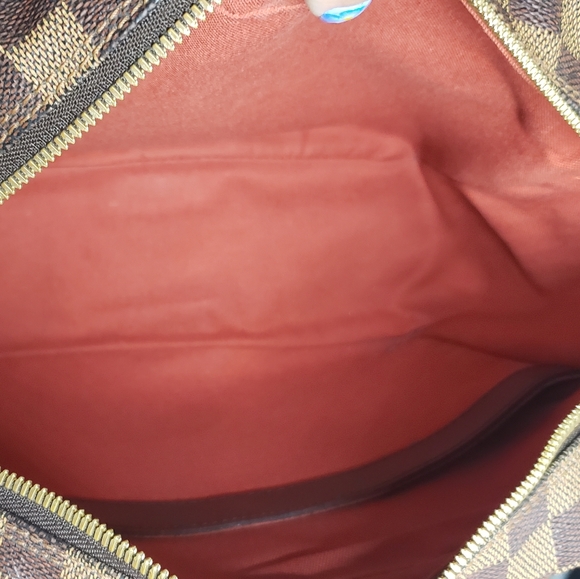 S8️⃣0️⃣0️⃣️⃣ Naviglio Damier Ebene Messeng - Picture 10 of 11